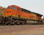 BNSF 3746